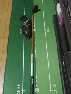 テーラーメイド　ステルス　３番ユーティリティ　TOUR AD DI-85Sのサムネイル