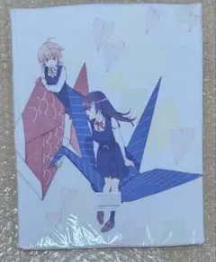 やがて君になる キャンバスピクチャー タペストリー やがて君になる』作者描き下ろしイラスト使用のタペストリー予約