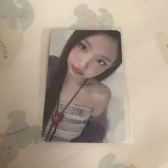 twice ten: the story goes on トレカ　ナヨン　25