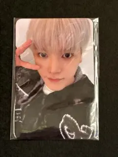 2025年最新】テヨン トレカ nctの人気アイテム - メルカリ