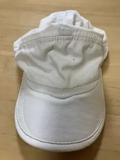 NIKE DAYBREAK ランニングキャップ ホワイト メッシュ