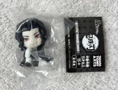 肩ズンFig. 鬼滅の刃 第肆弾（鬼舞辻無惨）