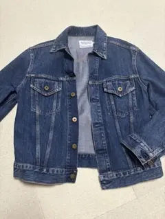 BEAUTY&YOUTH デニムジャケット サイズ36