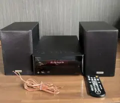 ONKYO CR-U1X CDミニコンポ　コンポ　スピーカー　オンキョー オンキヨー、Bluetoothに対応したミニコンポ「X-U1X」 - 価格.com