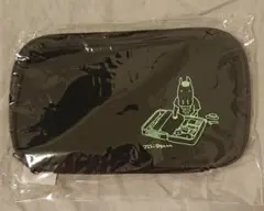 未開封 JRA ウェルカムチャンス当選品 D賞 マルチポーチ緑のサムネイル