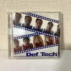 Def Tech