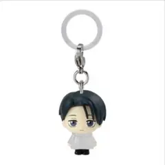 呪術廻戦 死滅回游 乙骨憂太 めじるしアクセサリー ガチャ