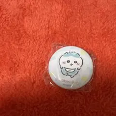 ちいかわベイビー 缶バッチ ハチワレ