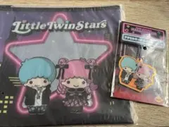 Sanrio character Halloween2024 2点