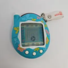 2025年最新】祝ケータイかいツー!たまごっちプラス ちょーちょの