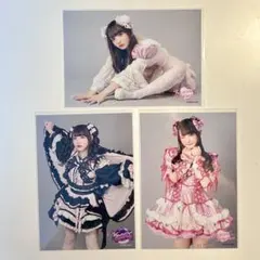 湊みや　飯田ヒカルのValentine Room ブロマイド　直筆サイン　サイン fit=scale-down,w=1200