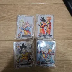 ドラゴンボール 一番くじ40