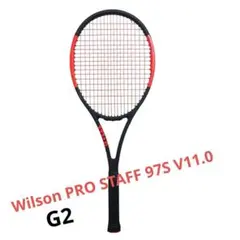 2026年最新】wilson pro staff 97sの人気アイテム - メルカリ