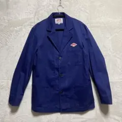 ダントン カバーオール