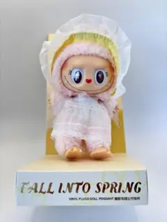 2025年最新】LABUBU fall into springの人気アイテム - メルカリ