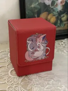 2026年最新】ニンフ デッキケースの人気アイテム - メルカリ