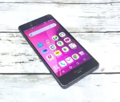 arrows　SIMフリー android 9　フルセグ m-3