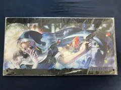 ブラックラグーン サプライ