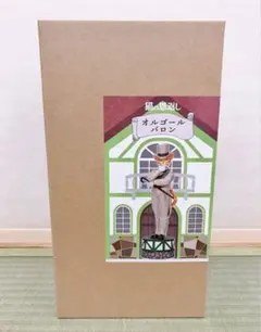 ジブリ 耳をすませば バロン ルイーゼ オルゴール 猫の恩返し - メルカリ