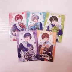 【値下げ品】VOISINGチップス すたぽら コンプ セット ♡ オマケ付き ♡