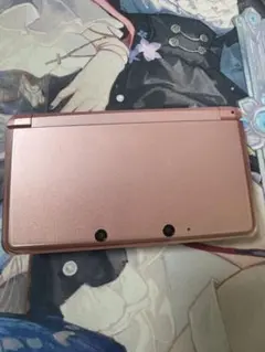 3DS本体のみ