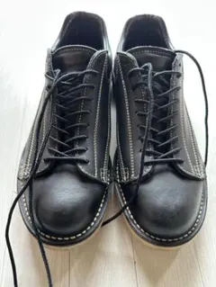 【美品】ダナー フットリバー モンキーブーツ レザー ブラック 8.5 美品】ダナー フットリバー モンキーブーツ レザー ブラック 8.5