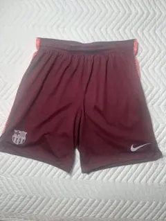 Nike FC Barcelona セットアップ　ハーフパンツセット NIKE公式】 FCバルセロナ ハーフパンツ＆ショートパンツ【ナイキ