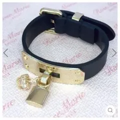 RoseMarie seoir クラウンブレスレットのサムネイル