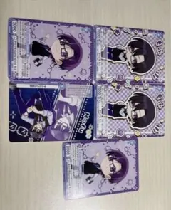 カラフルピーチ ヴァイス もふ