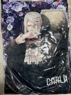 ▷▶︎▷DIABOLIK LOVERS ディアラバ 無神ユーマ 限定クッション 無神ユーマ】 DIABOLIK LOVERS 死の祝祭 クッション - メルカリ