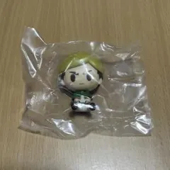 이치방쿠지 進撃の巨人～心臓を捧げよ～ H賞ちょこのっこフィギュア エルヴィン