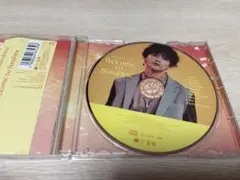 佐藤大樹　ピクチャーレーベル