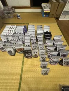 ⭐️ベイブレードX 59点まとめ売り⭐️CX UX BX 新品未開封ベイコード未使用