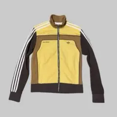 2026年最新】adidas wales bonner トラックジャケットの人気アイテム