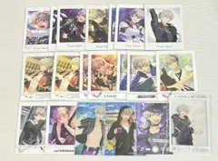 あんスタ 大神晃牙 ぱしゃっUNDEAD 匿名配送 箔押し