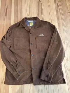 THE UNION / THE CORDUROY SHIRTS