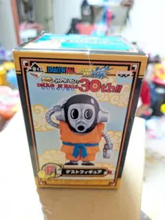 一番くじTHANK YOU!ドラゴンボール30th!! F賞 則巻アラレ - メルカリ
