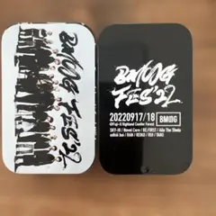 BMSG FES'22 公式グッズ