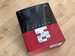 au INFOBAR XV NISHIKIGOI KYX31