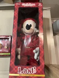 ディズニー クリスマスオーナメントセット　2024 ラストワン賞　おまけ付き 2025年最新】ディズニーオーナメントくじ2024 ラストワン賞の人気