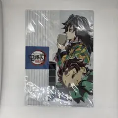 鬼滅の刃 ufotable dining 冨岡義勇 レイヤードクリアカード - メルカリ