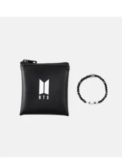 BTS LOGO DIYブレスレット