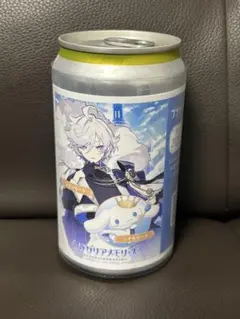 フラガリアメモリーズ フラメモ オリジナルラベル缶 シエロモート