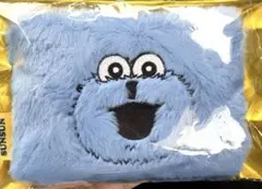 新品未開封⭐︎パペットスンスンフェイスポーチ