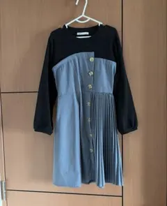 ikka キッズ ワンピース 130cm