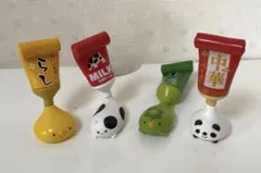 チューブアニマルズ