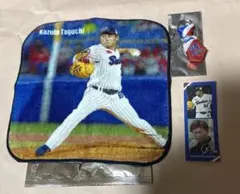 田口麗斗 グッズ