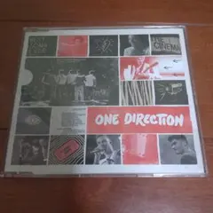 One Direction Best Song Ever / CD