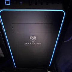 ガレリア ゲーミングPC
