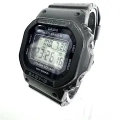 403 カシオ Baby-G 腕時計 ベビージー マルチバンド ソーラー 可動品のサムネイル